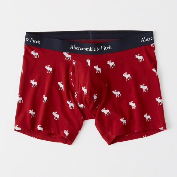 abercrombie and fitch boxer shorts